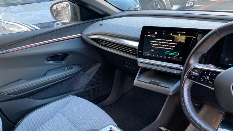 Renault Megane E-Tech EV60 160kW Techno 60kWh Optimum Charge 5dr Auto Electric Hatchback